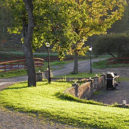 Sundsmala Landsbygdshotell Brokind Eksteriør bilde